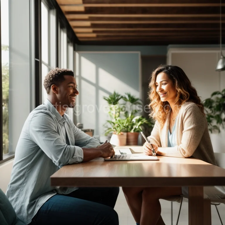 Why Artist Grove Housey Stands Out